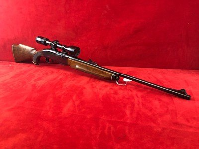 Remington 4 30-06 Springfield - Image 1 of 12