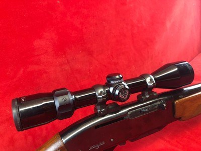 Remington 4 30-06 Springfield - Image 6 of 12
