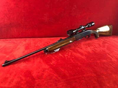 Remington 4 30-06 Springfield - Image 7 of 12
