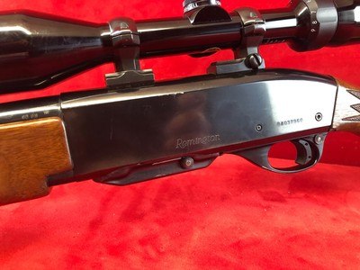 Remington 4 30-06 Springfield - Image 10 of 12