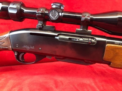 Remington 4 30-06 Springfield - Image 4 of 12