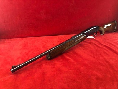 Mossberg 1000 12ga 22