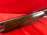 Mossberg 1000 12ga 22