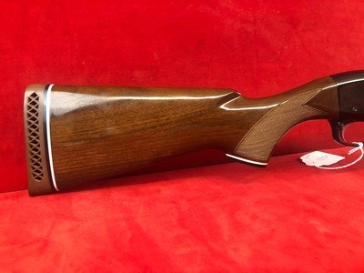 Mossberg 1000 12ga 22
