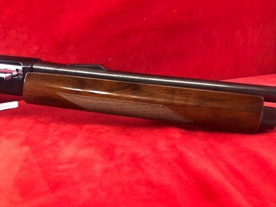 Mossberg 1000 12ga 22