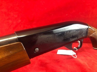 Mossberg 1000 12ga 22