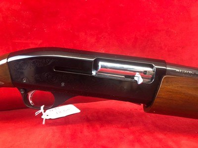 Mossberg 1000 12ga 22