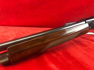 Mossberg 1000 12ga 22