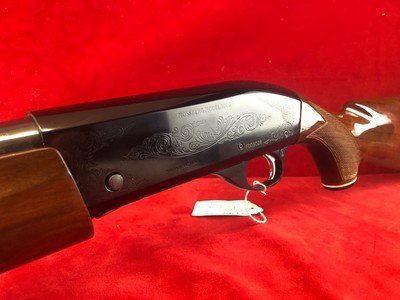 Mossberg 1000 12ga 22