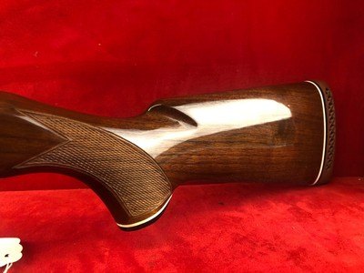 Mossberg 1000 12ga 22