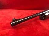 Mossberg 1000 12ga 22