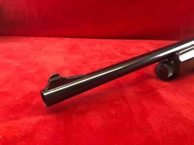 Mossberg 1000 12ga 22