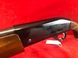 Mossberg 1000 12ga 22