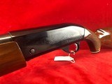 Mossberg 1000 12ga 22