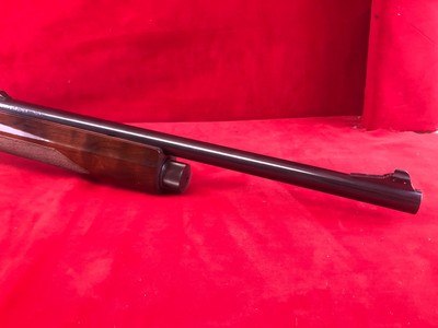 Mossberg 1000 12ga 22