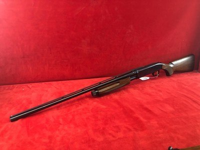 Browning BPS 28ga 26