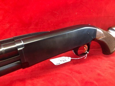 Browning BPS 28ga 26