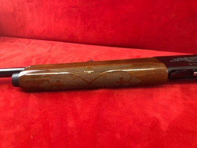 Remington 1100 12ga 22