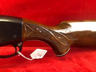 Remington 1100 12ga 22