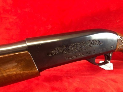 Remington 1100 12ga 22