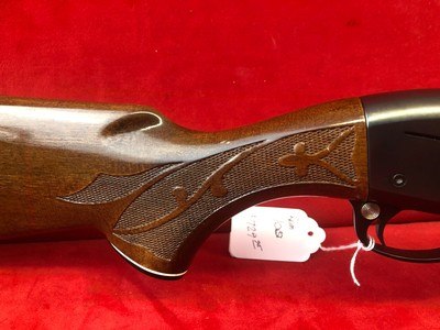 Remington 1100 12ga 22