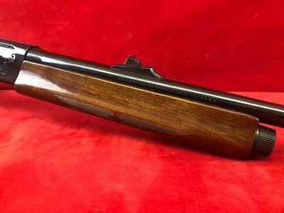 Remington 1100 12ga 22
