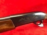Remington 1100 12ga 22