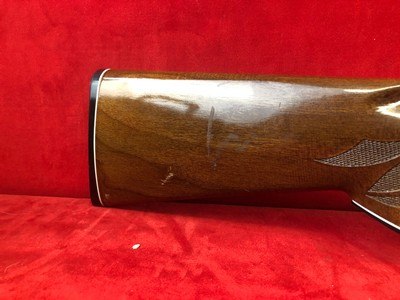 Remington 1100 12ga 22