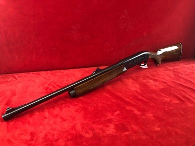 Remington 1100 12ga 22