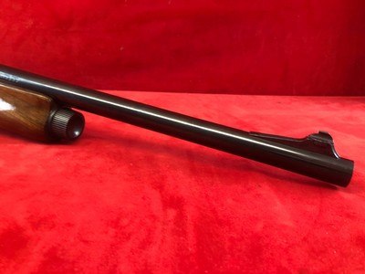 Remington 1100 12ga 22