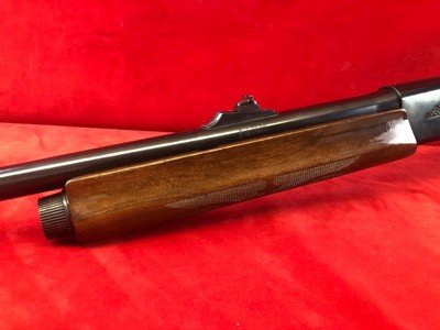 Remington 1100 12ga 22