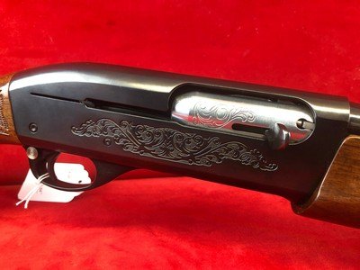 Remington 1100 12ga 22