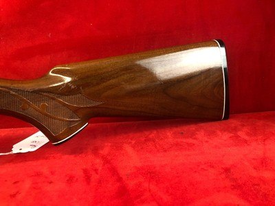 Remington 1100 12ga 22