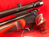 T/C Contender .222 Rem 14
