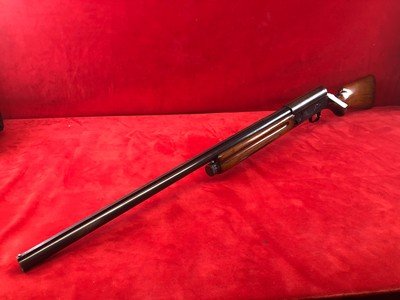 Browning A5 12ga 28
