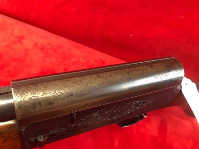 Browning A5 12ga 28