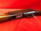 Browning A5 12ga 28