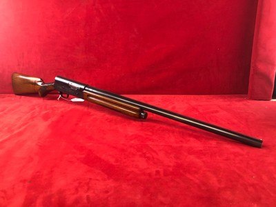 Browning A5 12ga 28