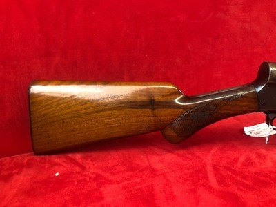 Browning A5 12ga 28