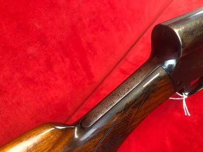 Browning A5 12ga 28