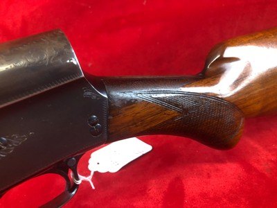 Browning A5 12ga 28