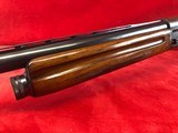 Browning A5 12ga 28