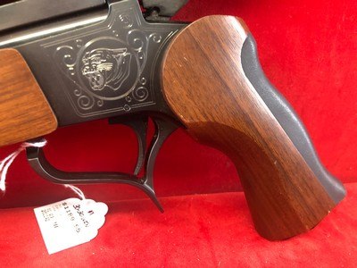 T/C Contender 30-30 Win. 12