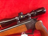 T/C Contender 30-30 Win. 12