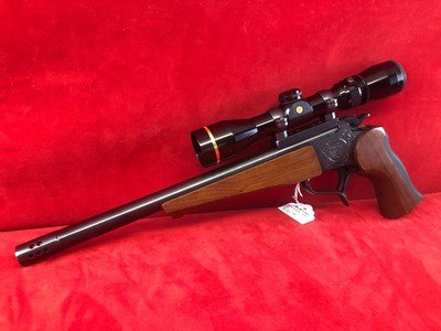 T/C Contender 30-30 Win. 12