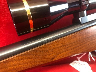 T/C Contender 30-30 Win. 12