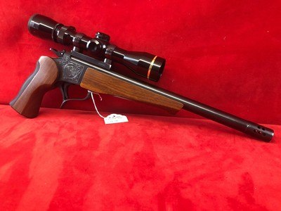 T/C Contender 30-30 Win. 12