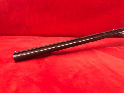Fox BSE 20ga 28