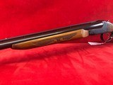 Fox BSE 20ga 28