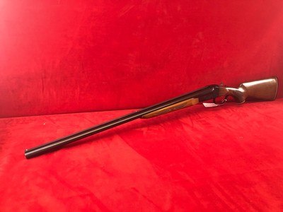 Fox BSE 20ga 28